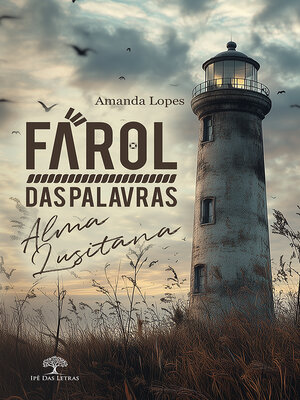 cover image of Farol das Palavras